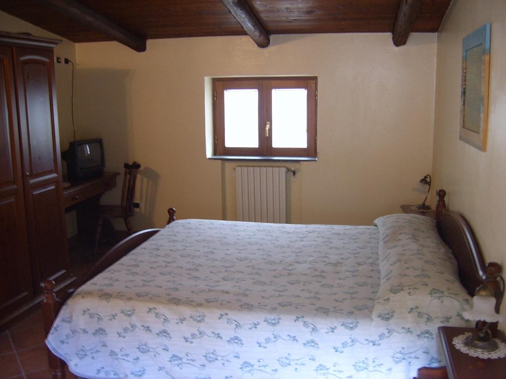 Agriturismo La Grotta Corbara  Exteriör bild